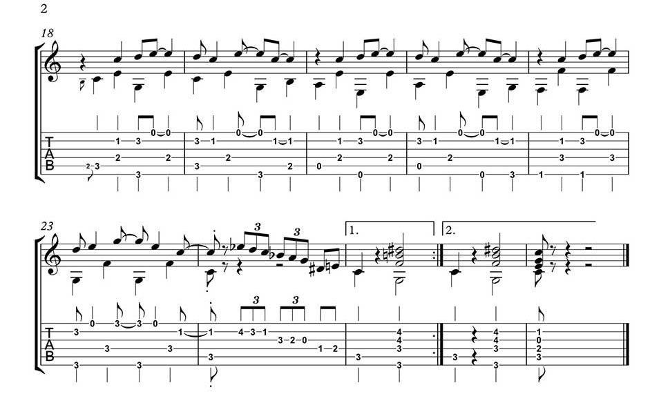 Chet Atkins, The Guitar Of - Guitar Tab Songbook.pdf [PDF-TXT]